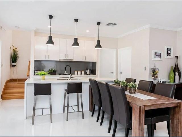 Townhouse for rent in Horseshoe Creek, South Australia