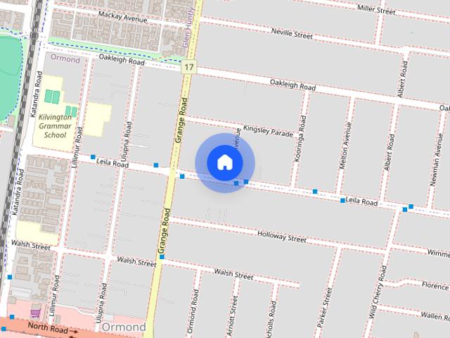 House for rent in Carnegie, Melbourne