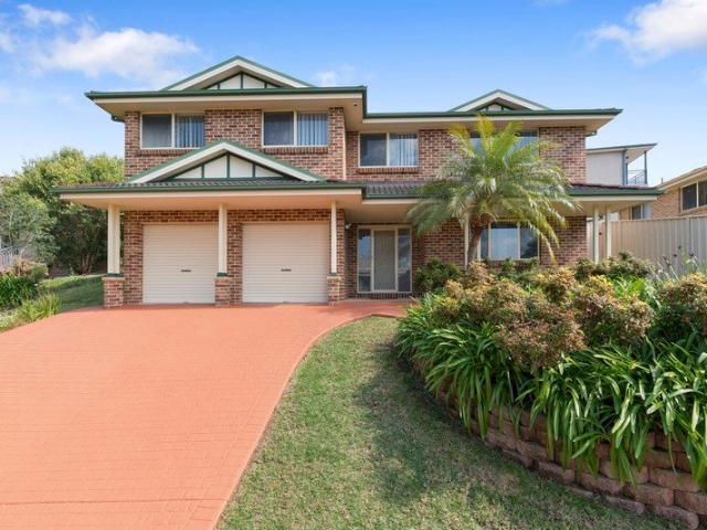 House for sale in Cordeaux Heights, Wollongong City Council