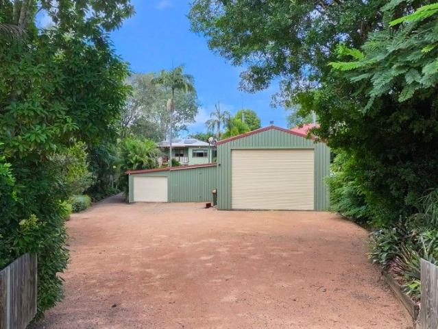 Cottage for sale in Kilcoy, Queensland