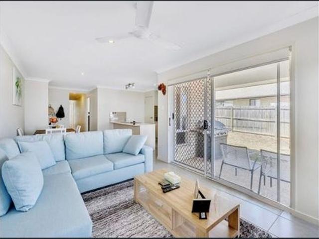 House for rent in Brassall, Greater Brisbane