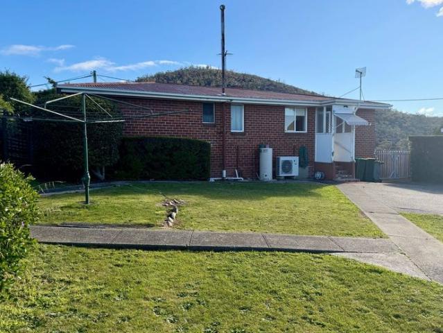House for rent in Hobart, Tasmania