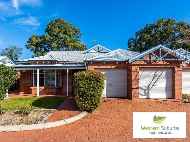 House for rent in Shenton Park