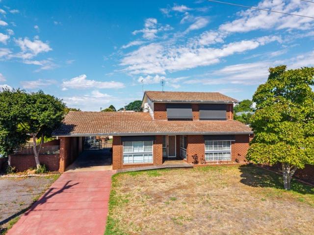 House for rent in Corowa, New South Wales