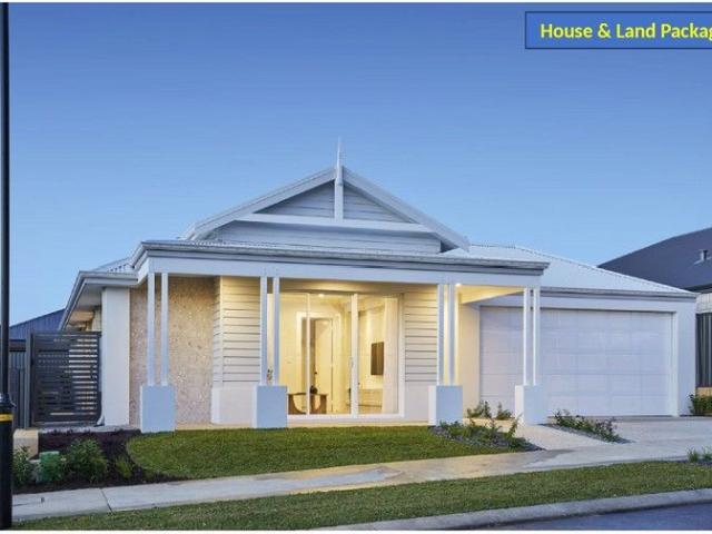 House And Land for sale in Baldivis