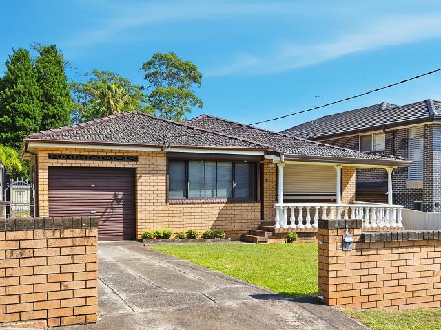 House for sale in Sydney, New South Wales