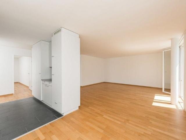 Apartment mieten in Zollikofen, Bern