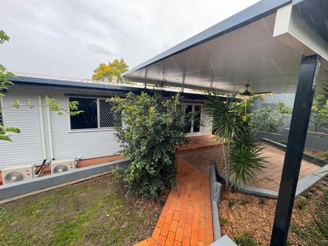 House for rent in Methul, Queensland