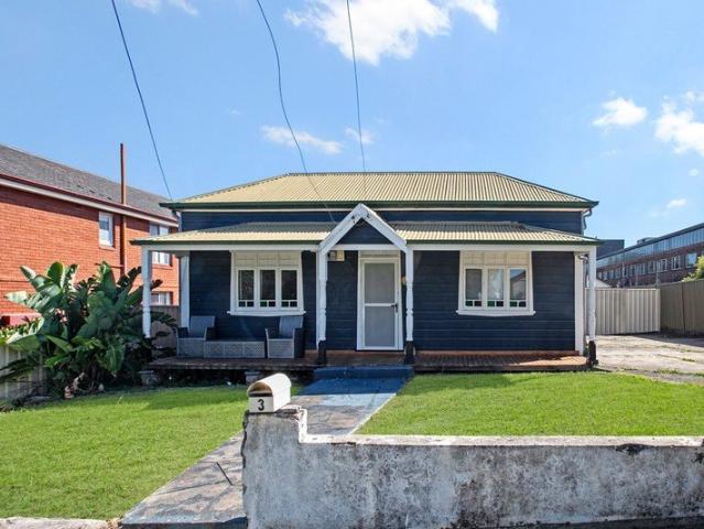 House for sale in Belmore, Sydney