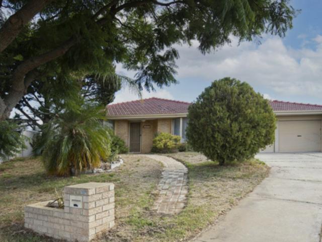 House for rent in Parklands, Western Australia