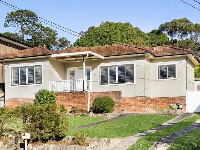 House for sale in Sydney, New South Wales
