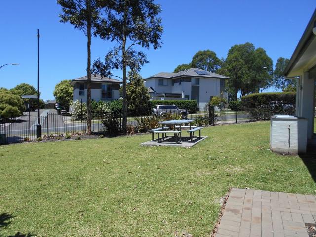 House for rent in Middleton Grange, Sydney