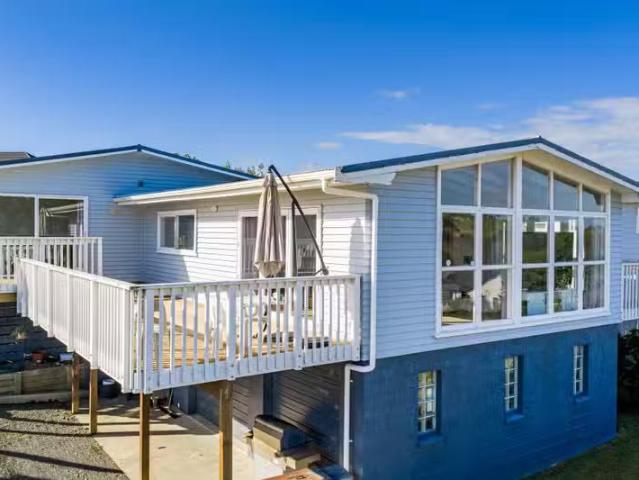 House for rent in Maungaturoto, Northland