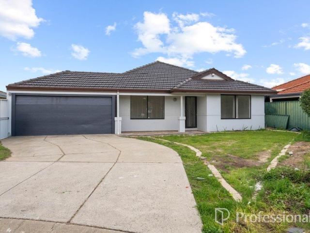 House for sale in Waikiki, Western Australia