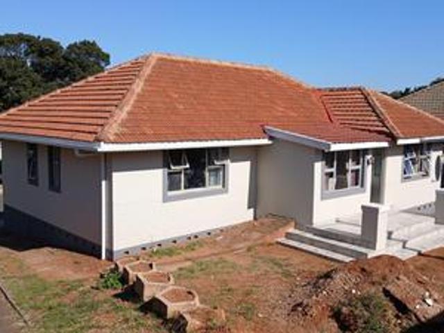 House for sale in Seaview, Kwazulu-natal