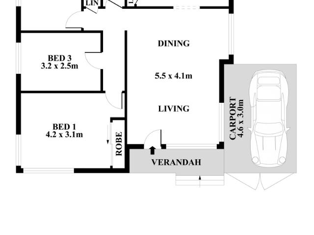 House for sale in Sydney, New South Wales