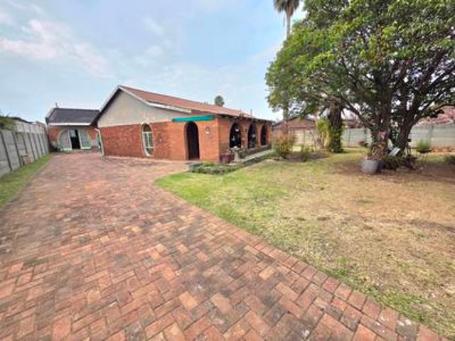 House for sale in Boksburg