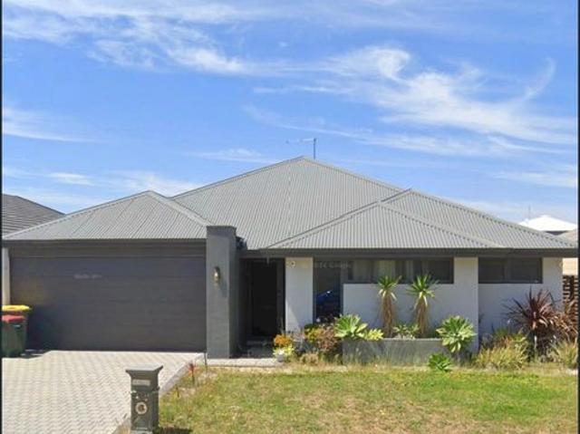 House for rent in Karnup, Western Australia