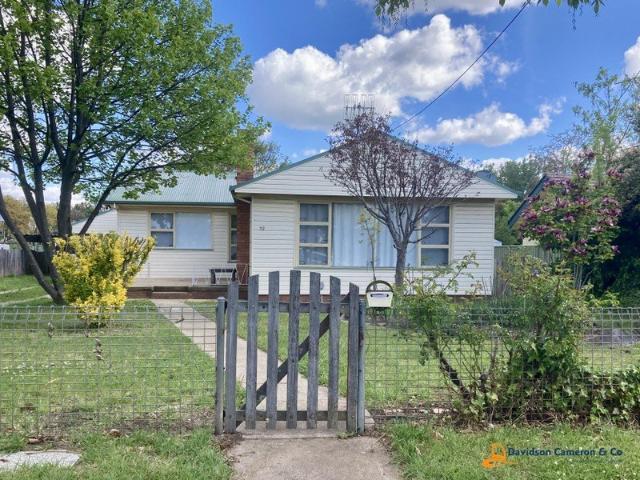 House for rent in Baldersleigh, New South Wales