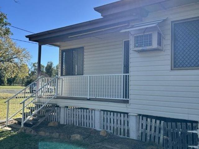 House for rent in Mitchell, Queensland