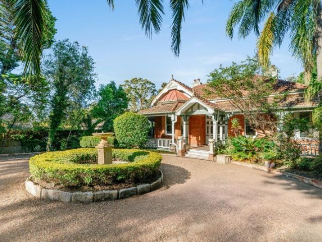 House for rent in Sydney, New South Wales