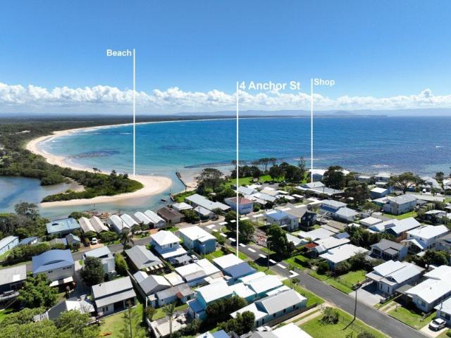 House for sale in Currarong, New South Wales