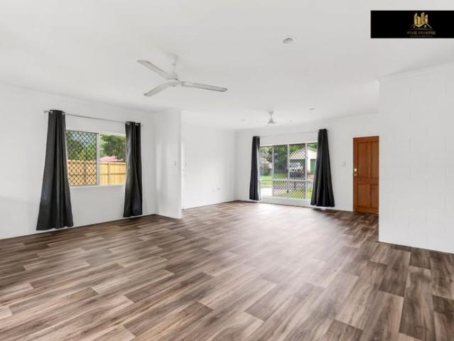House for rent in Edmonton, Queensland