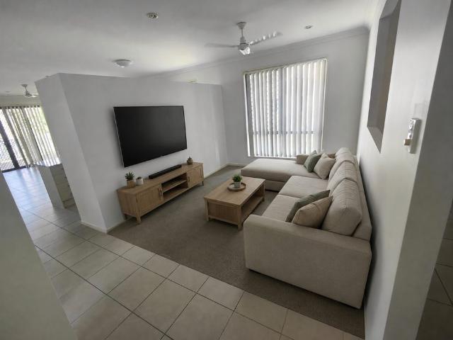 House for rent in Toombul, Queensland