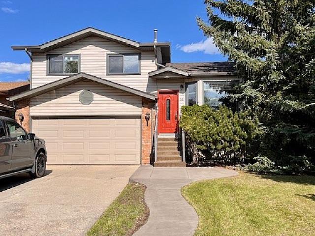 House for rent in Northwest, Alberta