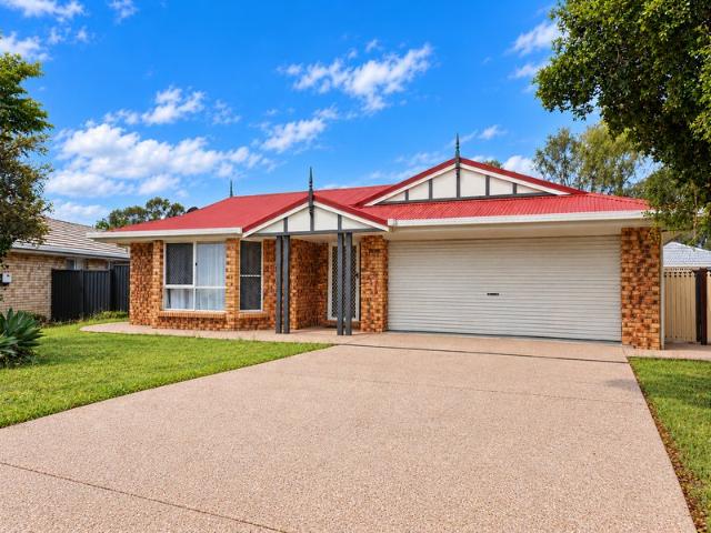 House for rent in Flinders View, Greater Brisbane