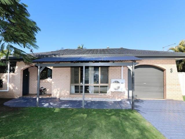 House for rent in Toombul, Queensland