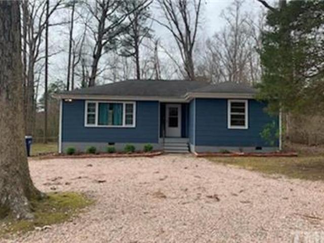 House for rent