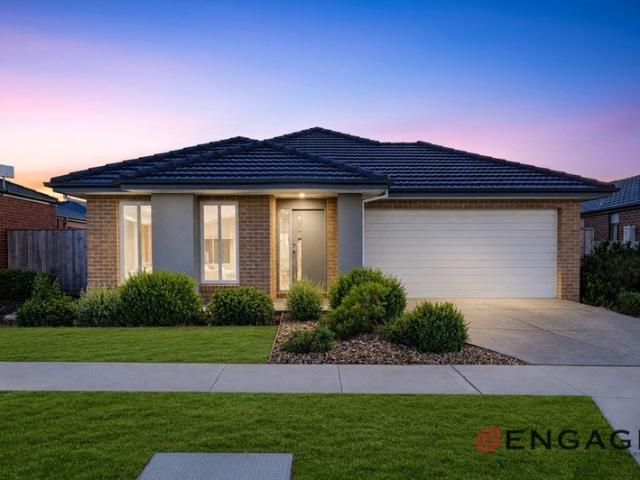 House for rent in Windermere, Melbourne