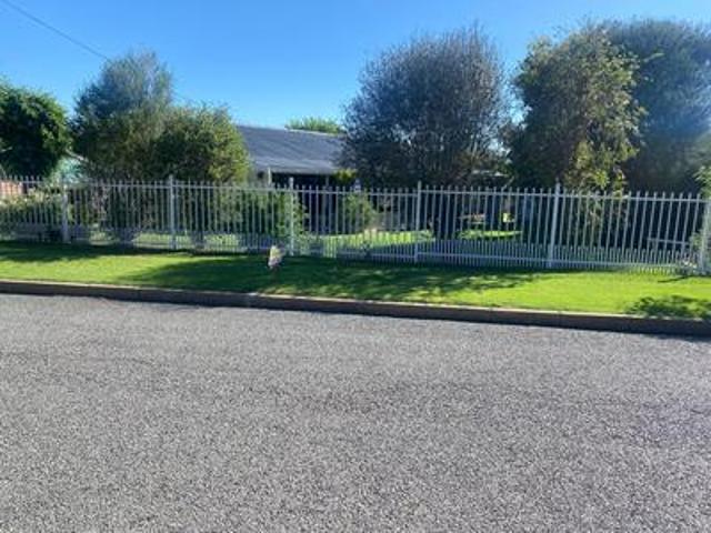 House for rent in Queenstown, Eastern Cape