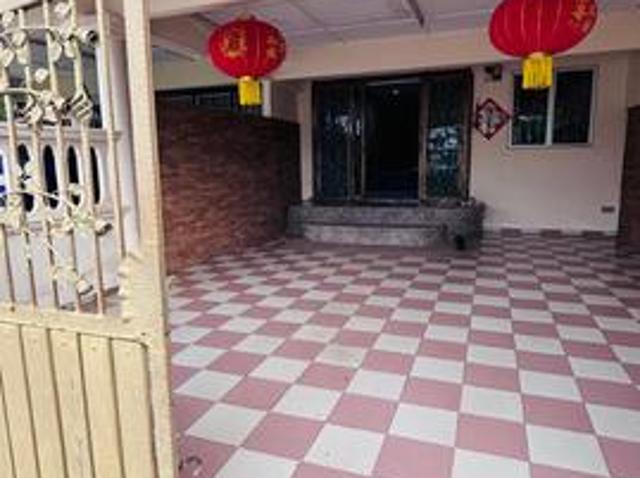 Terraced House for rent in Kuantan, Pahang