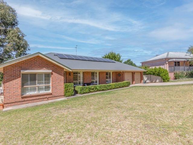 House for rent in Abercrombie, Bathurst