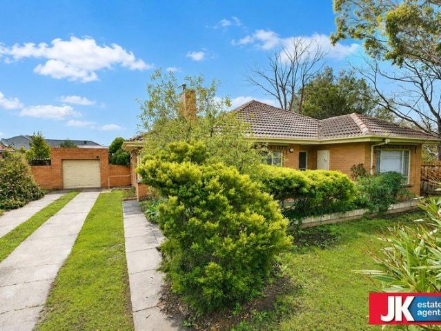 House for rent in Camerons Creek, Victoria
