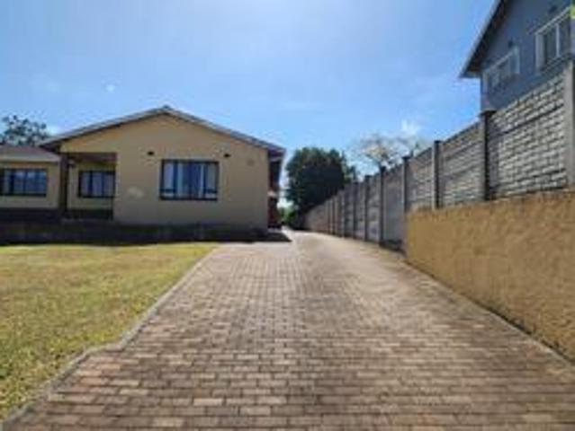House for rent in Umkomaas, eThekwini Metropolitan Municipality