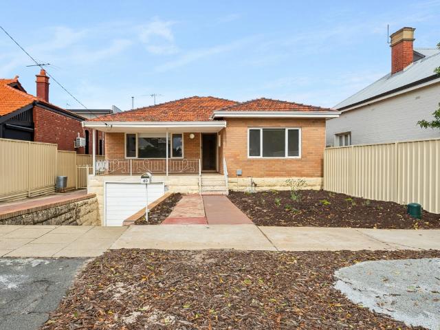 House for rent in North Perth, Western Australia