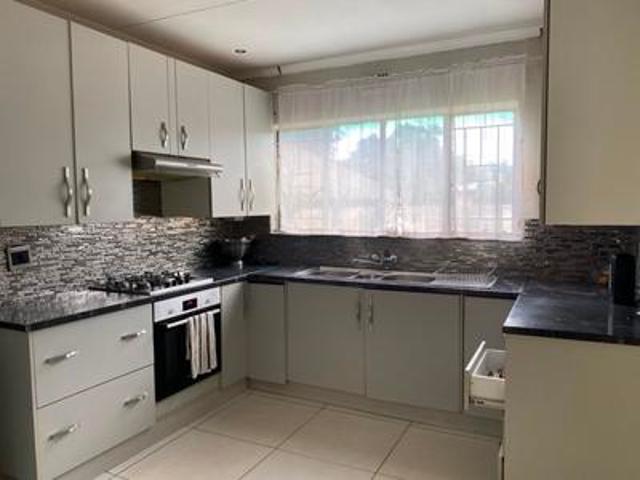 House for sale in Potgietersrus, Limpopo