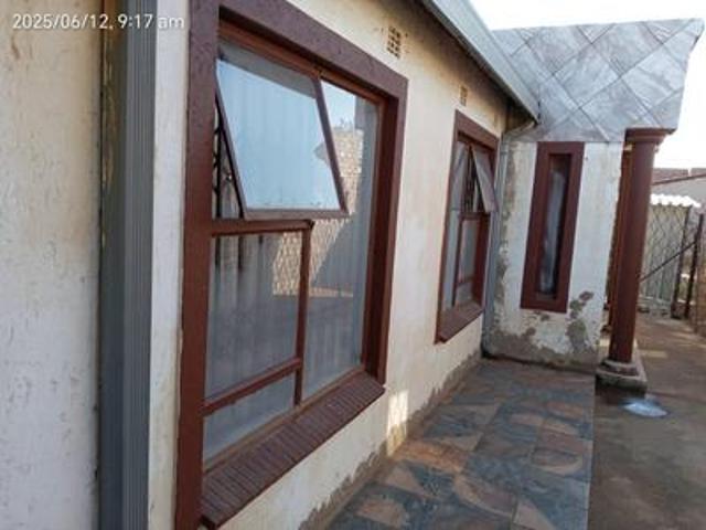 House for sale in Benoni