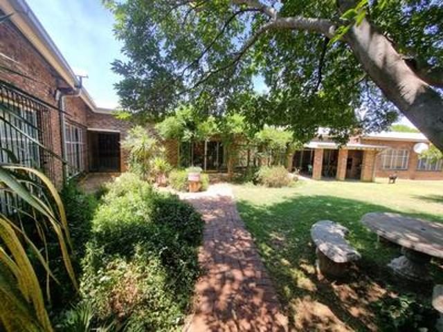 House for sale in Lejweleputswa, Free State
