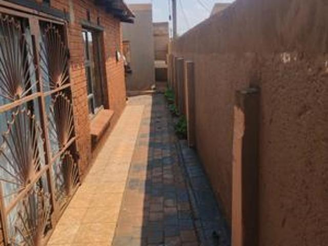 House for sale in Ekurhuleni, Gauteng