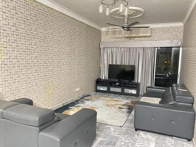 Condominium for sale in Langat, Selangor