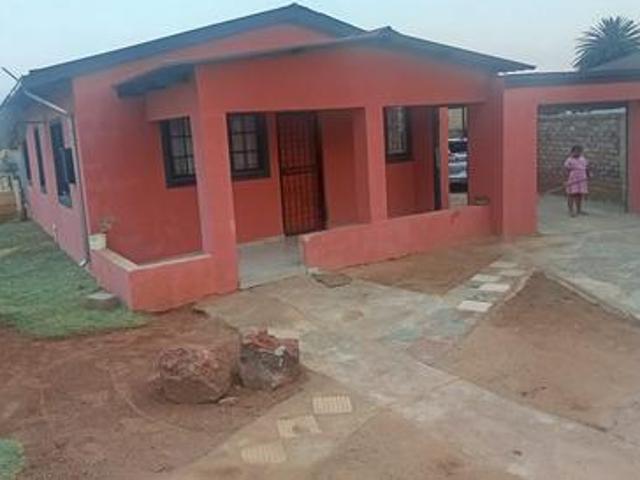 House for sale in Alberton, Gauteng