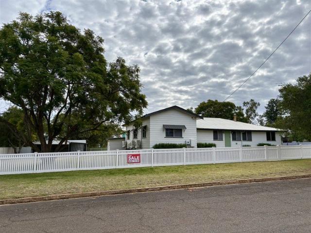 House for sale in Murweh, Queensland