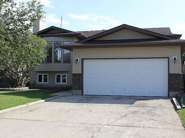 House for sale in Alberta
