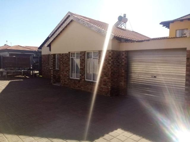 House for sale in Bloemfontein, Free State