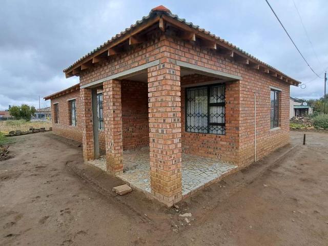 House for sale in Thaba Nchu, Free State
