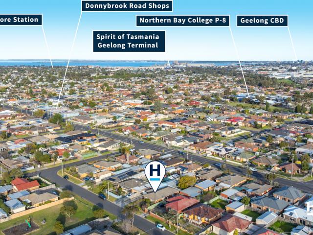 House for sale in Geelong, Victoria